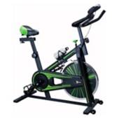 CENTURFIT - Spinning 10kg Bicicleta Estatica Fitness Gym