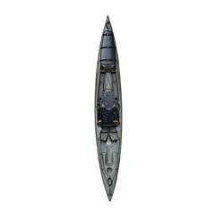 GENERICO - Kayak Rígido Scupper 14 Swell