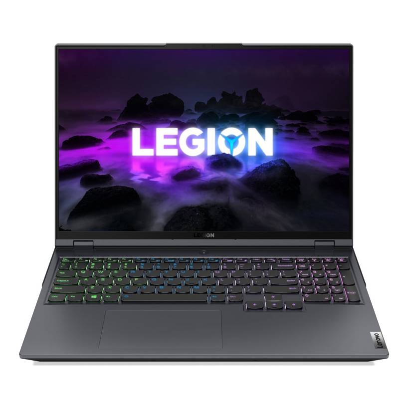 LENOVO - Notebook Legion 5 Pro Amd Ryzen 7 16Gb Ram 512Ssd