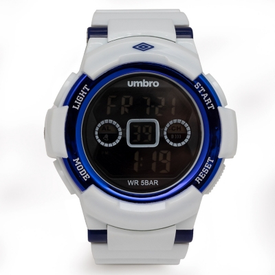 Reloj Digital Hombre UMB-170-1 Umbro
