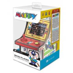 GENERICO - My Arcade: Mappy