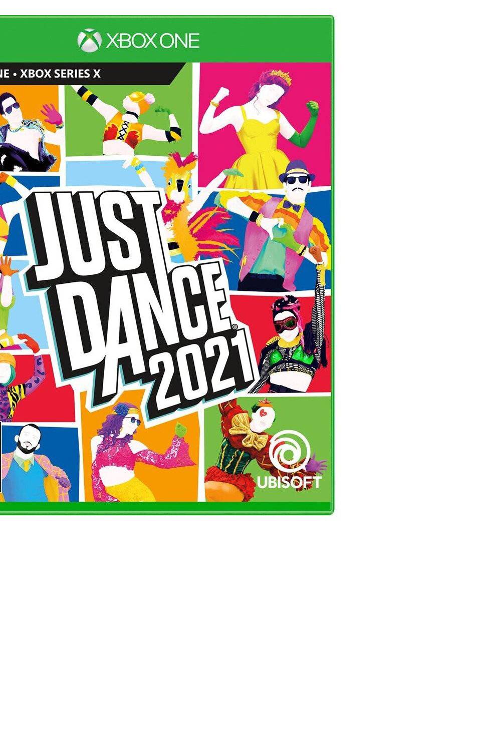 COPY AIR - Just Dance 2021 - Xbox One