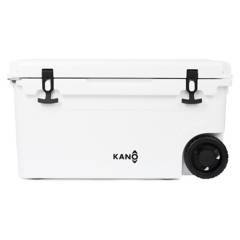 KANO - Cooler Grey 55Qt Blanco