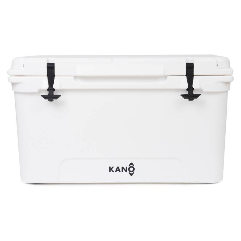 KANO - Cooler San Rafael 65Qt Blanco