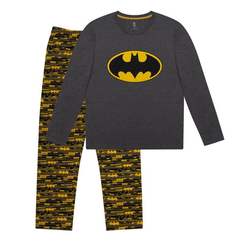 Pantalones de Pijama Para Hombre Batman Batman 