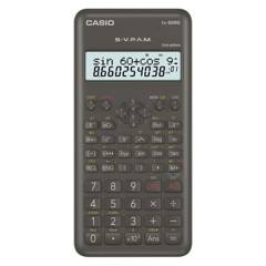 CASIO - Calculadora Cientifica Casio Fx-82Ms 2 Casio