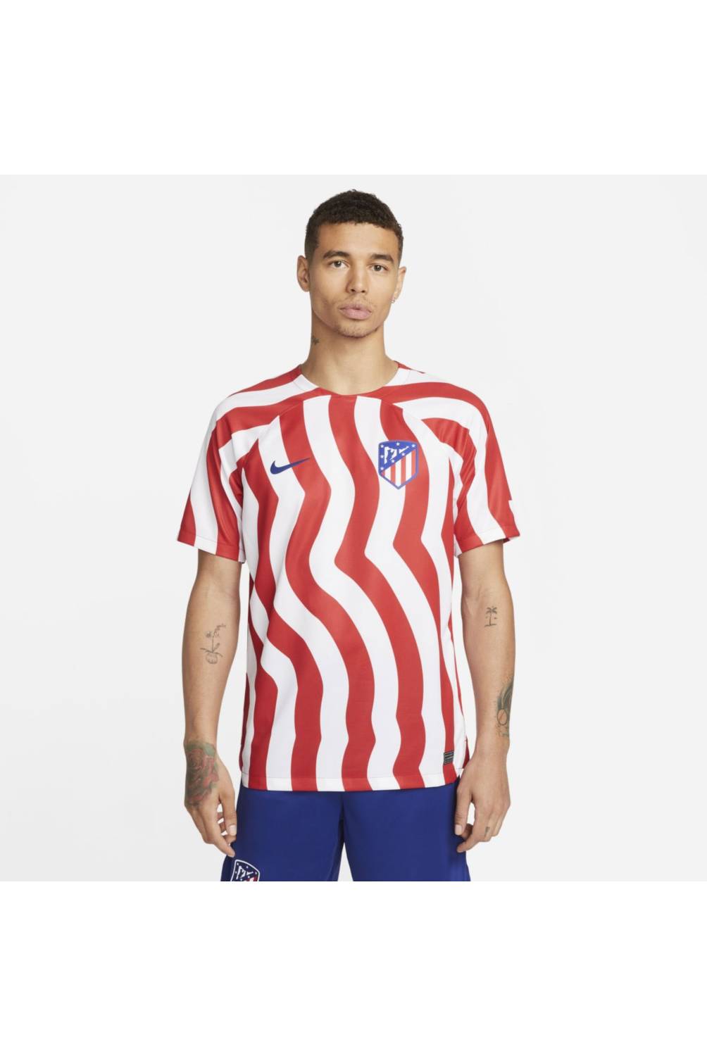 Tienda Atletico Madrid Hombre  Camiseta Atletico Madrid Hombre