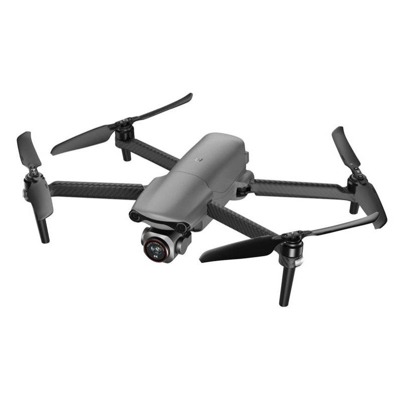 AUTELROBOTICS - Autel Robotics Drone Evo Lite Premium Bundle Gris