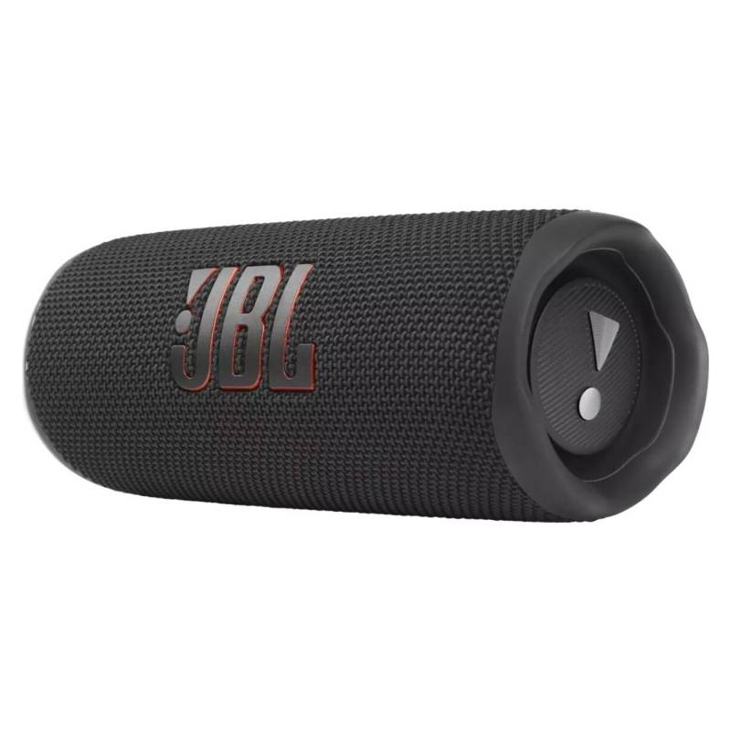 JBL - Parlante Jbl Flip 6 Bluetooth Negro