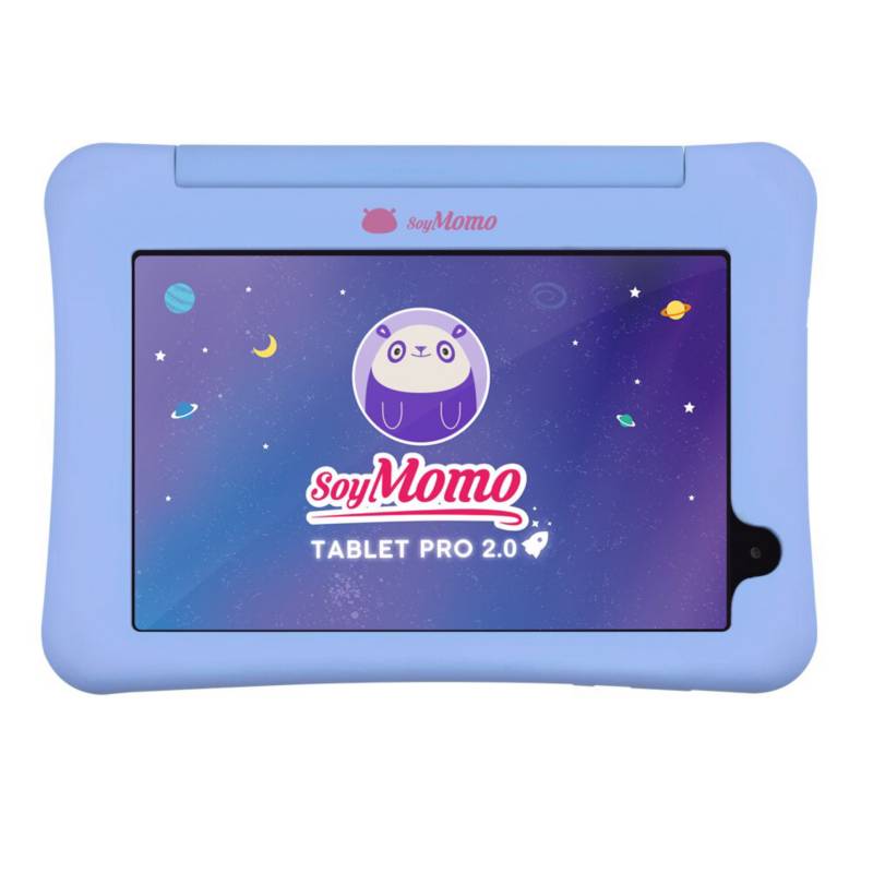 SOYMOMO - Soymomo Tablet Teen Pro 2.0 Lilium.