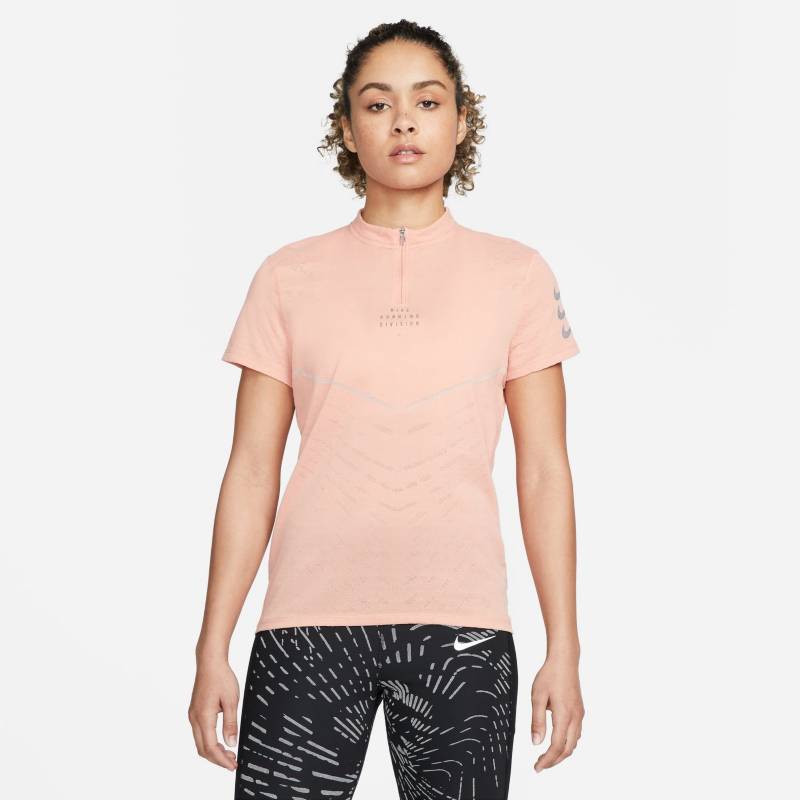 NIKE Nike Polera Deportiva Mujer falabella