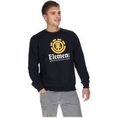 Element - Element Poleron Hombre