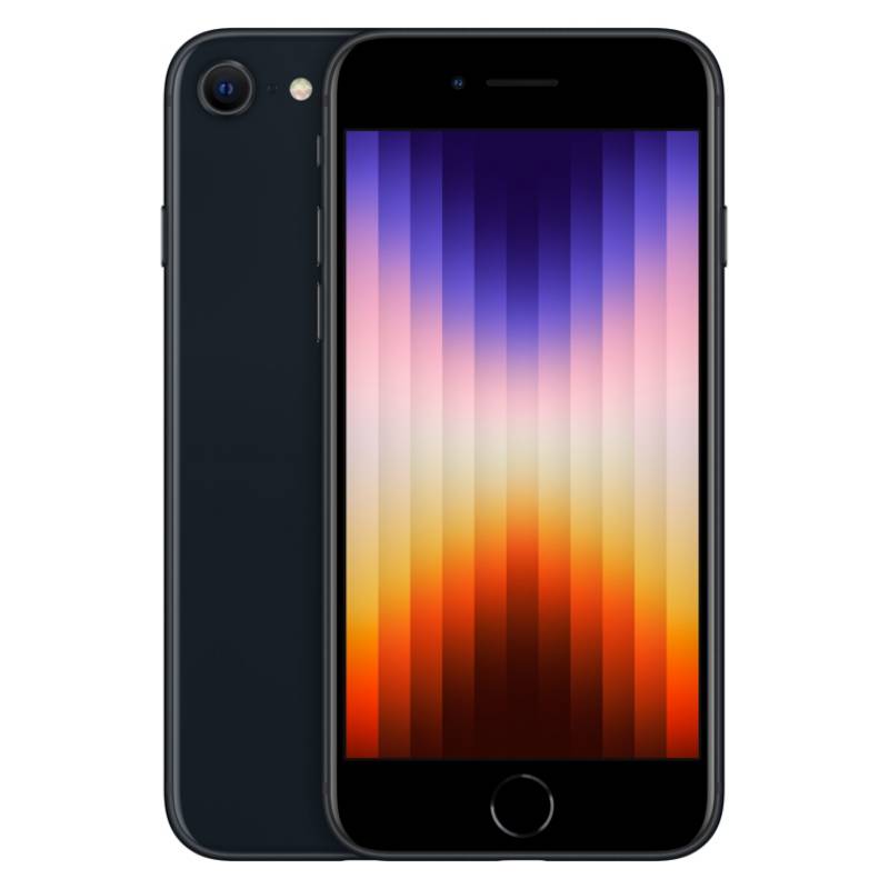 APPLE - Apple iPhone SE 5G 3a Generación 64 GB