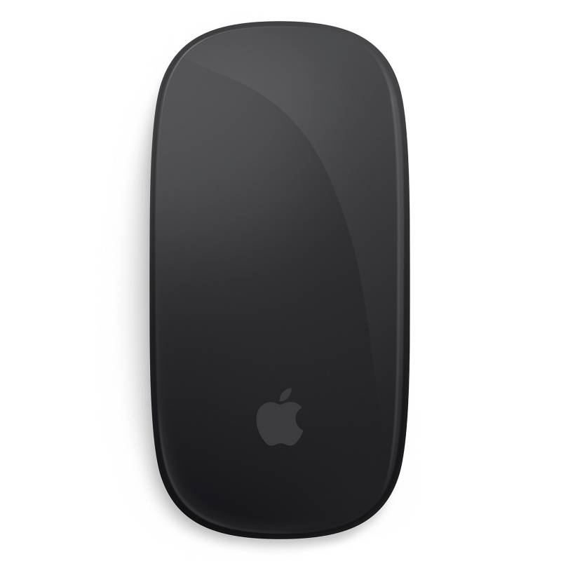 APPLE - Apple Magic Mouse Negro
