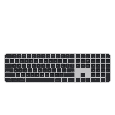 Apple Magic Keyboard Touch Id