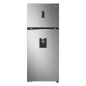 LG - Refrigerador LG 393 lt Top Freezer No Frost VT40SPP Linear Cooling