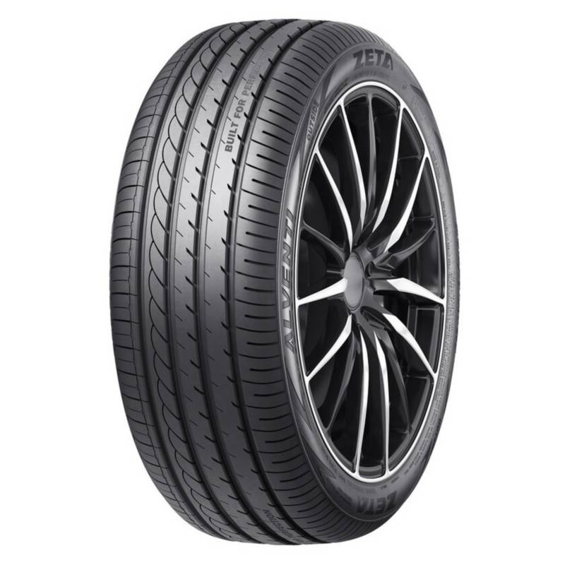 ZETA - Neumático 195/50R15