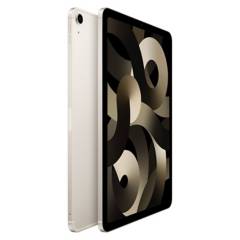 APPLE - Apple iPad Air 10.9" (5a generación, Wi-Fi + Cellular, 256GB, M1)