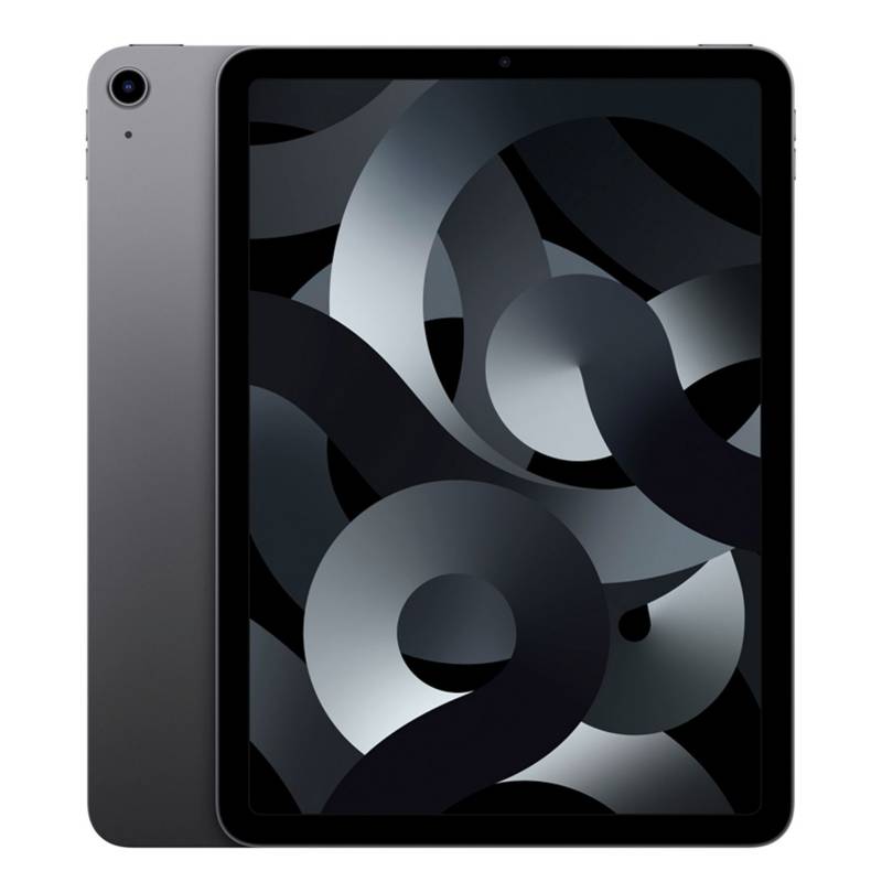 iPad 10,9 (10ª gen.) 64GB WiFi Amarillo