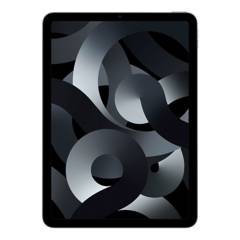 APPLE - Apple iPad Air 10,9" (5a generación, Wi-Fi, 64GB, M1) - gris espacial