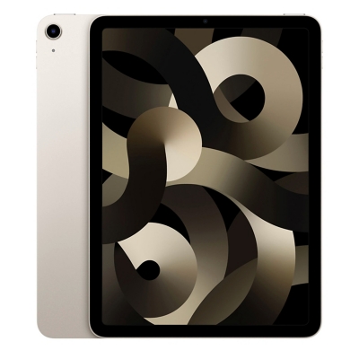Apple iPad Air 10,9" (5a generación, Wi-Fi, 256GB, M1)