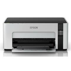 EPSON - Impresora Simple Función Epson Ecotank M1120 Wifi