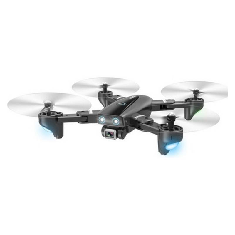 GENERICO - X7 Gps Drone Camara 4K/1080P Motores Brushless