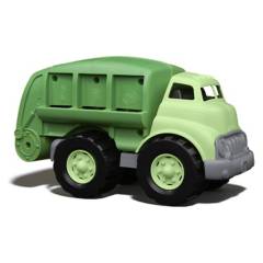 GREENTOYS - Greentoys Camion De Reciclaje Verde