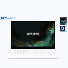 SAMSUNG - Galaxy Book2 Pro 13 I5 1240P 12va 8GB RAM 512GB SSD 13.3" FHD AMOLED Windows 11
