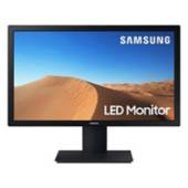 SAMSUNG - Monitor Samsung 24 Fhd 60Hz Panel Va Hdmi