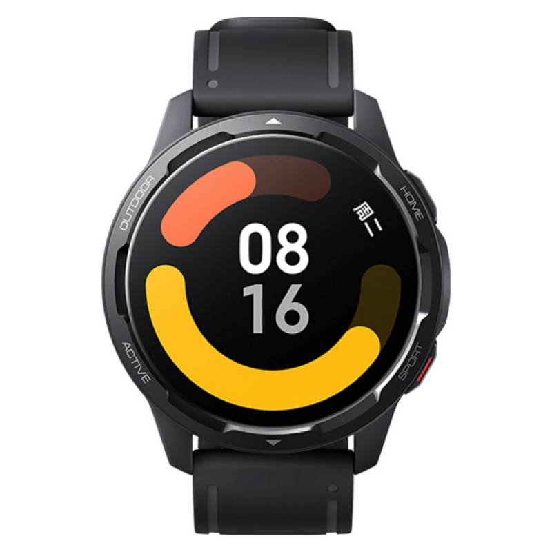 XIAOMI - Xiaomi Watch S1 Active Gl Negro