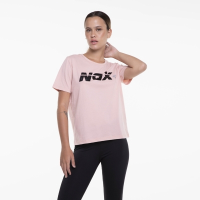 NGX Ngx Polera Manga Corta Algod n Mujer falabella