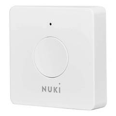 NUKI - Botón Nuki Opener - Blanco