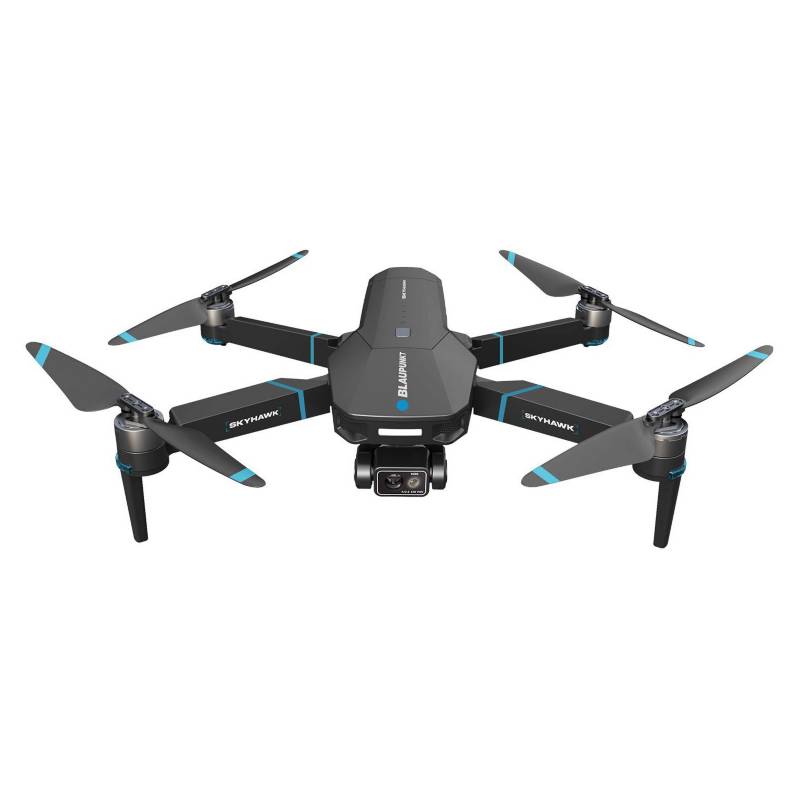 BLAUPUNKT - Drone con Camara Blaupunkt Skyhawk