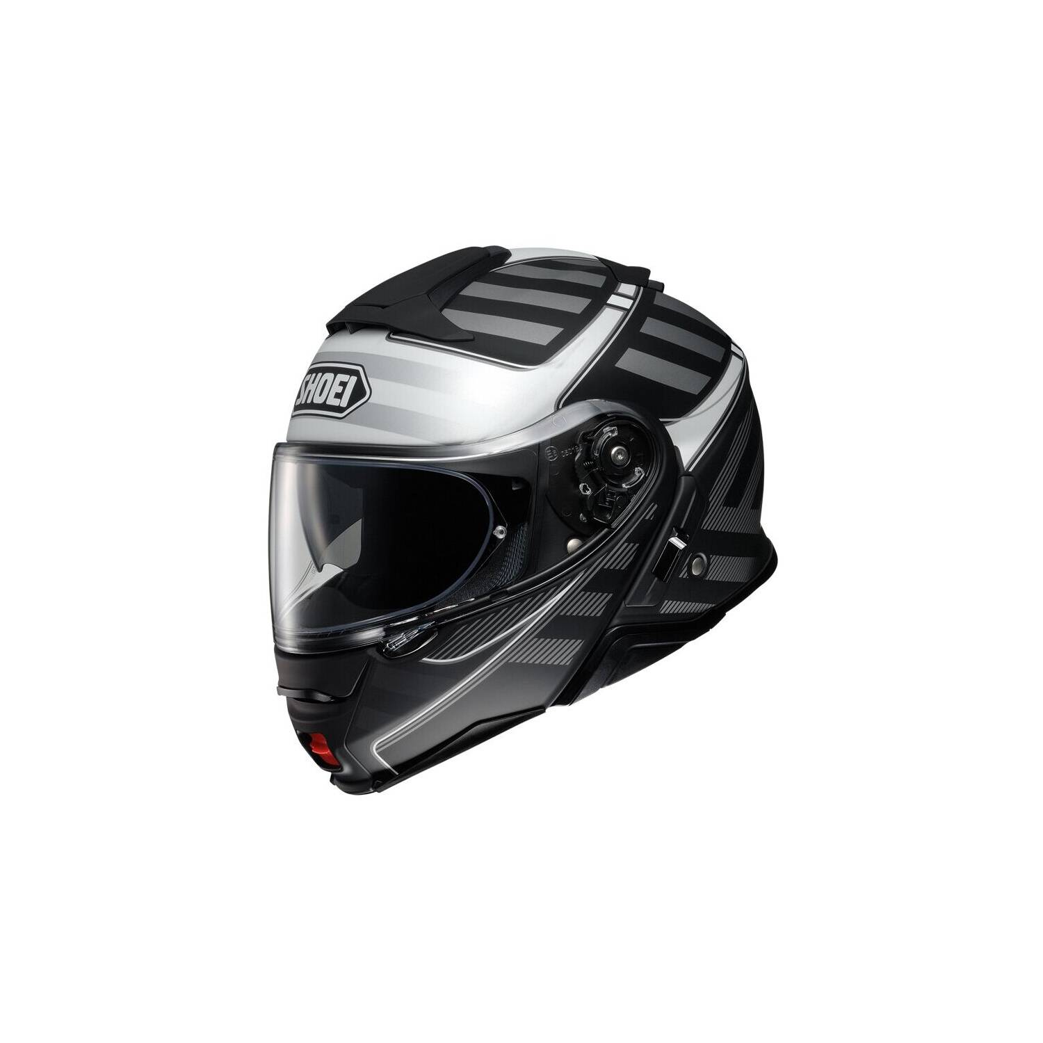 Shoei Helmets Casco Moto Shoei Neotec 2 Splicer Tc5 Falabella Com