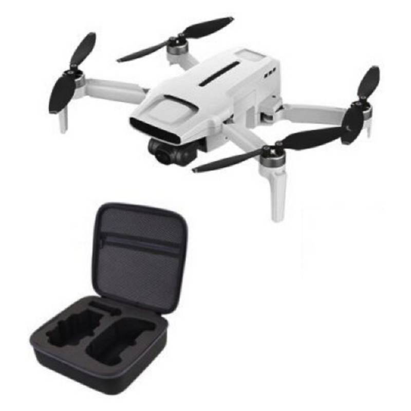 FIMI - Fimi Drone X8 Mini Pro 4K Camara con Estuche