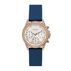 GUESS - Guess Reloj Análogo Mujer GW0222L2