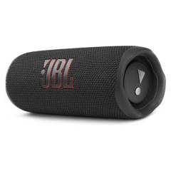 JBL - Parlante Bluetooth Flip 6 Negro JBL