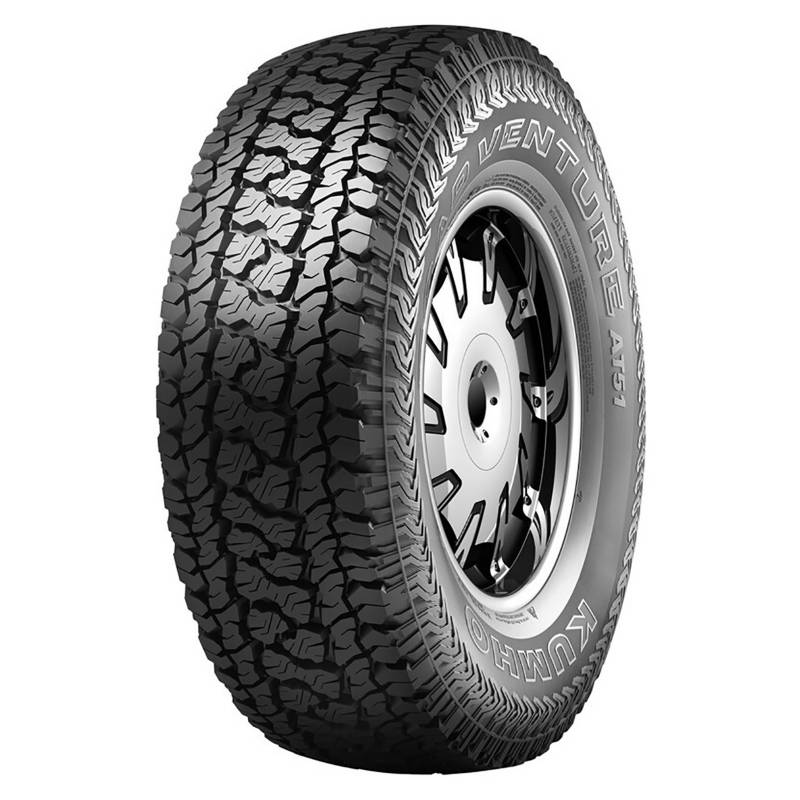 KUMHO - Neumático 245/65R17