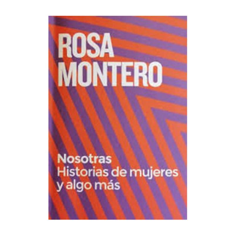 Rosa Montero  Penguin Libros