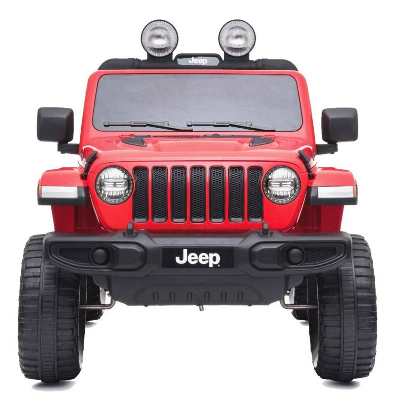 JEEP - Auto a Bateria Jeep  Wrangler Rubicon