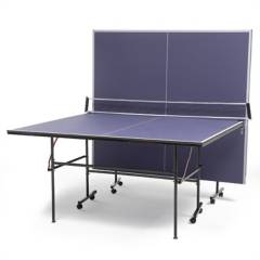 GENERICO - Mesa de Ping Pong Fronton M4 Pro