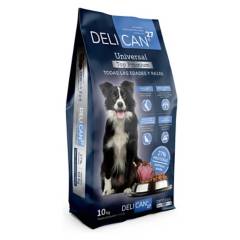 DELICAN - Alimento para Perros Delican 27 10 Kg