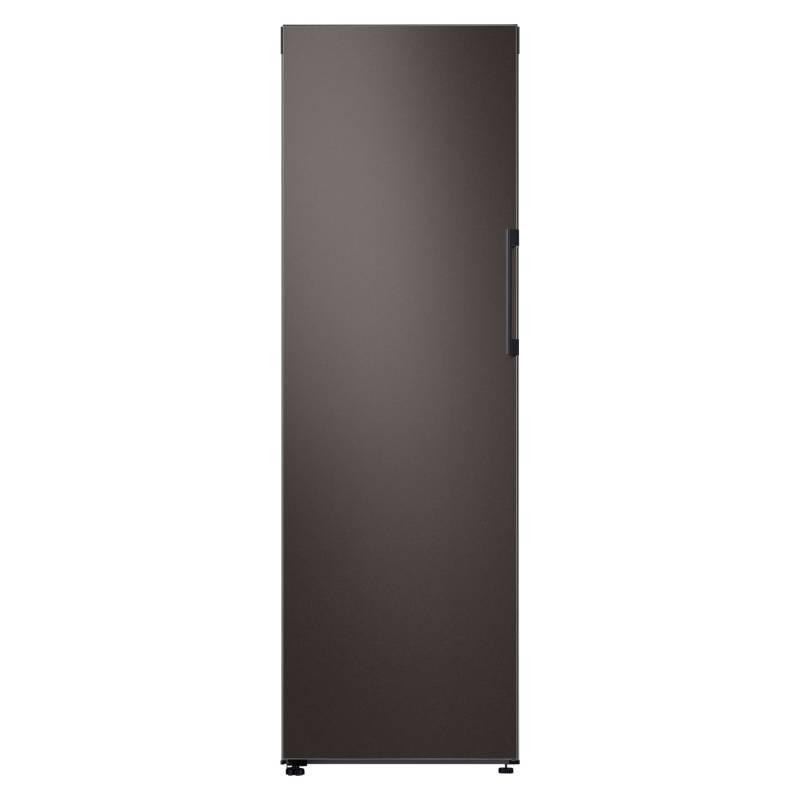 SAMSUNG - Refrigerador/Congelador 1 Puerta Bespoke Flex 315 lt con Slim Ice maker