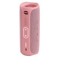 JBL - Parlante Jbl Flip 5 Portátil con Bluetooth Pink