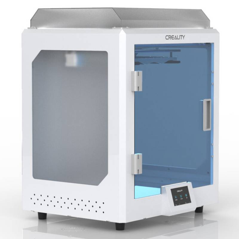 CREALITY - Impresora 3D Cr-5 Pro H
