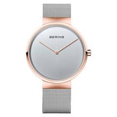 Bering - Bering Reloj Análogo Mujer 14539-060