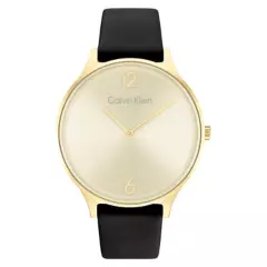 CALVIN KLEIN - Reloj Análogo Mujer 25200008 Calvin Klein