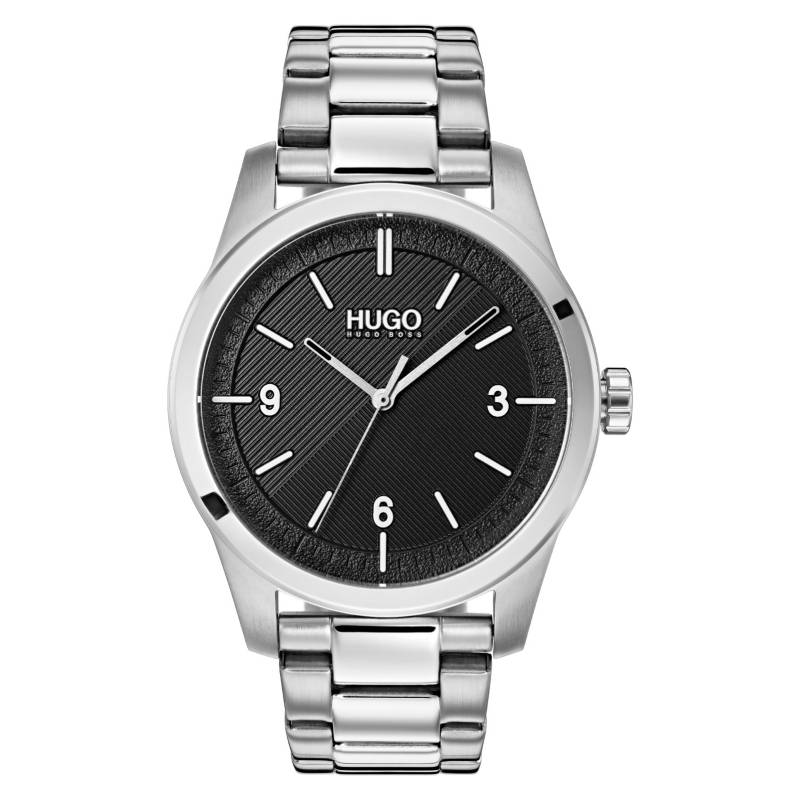 HUGO BOSS Boss Reloj Análogo Hombre 1530016