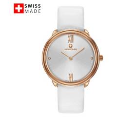 SWISS MILITARY - Swiss Military Reloj Análogo Mujer 6607209001